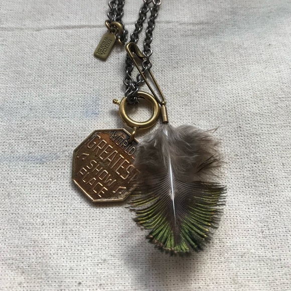 Erica Weiner Necklace - Picture 2 of 3